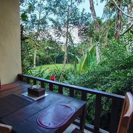 Rumah Irak Et Kadek Bali Ubud  Exterior photo