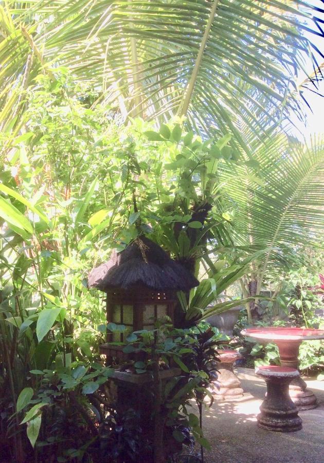 Rumah Irak Et Kadek Bali Ubud  Exterior photo