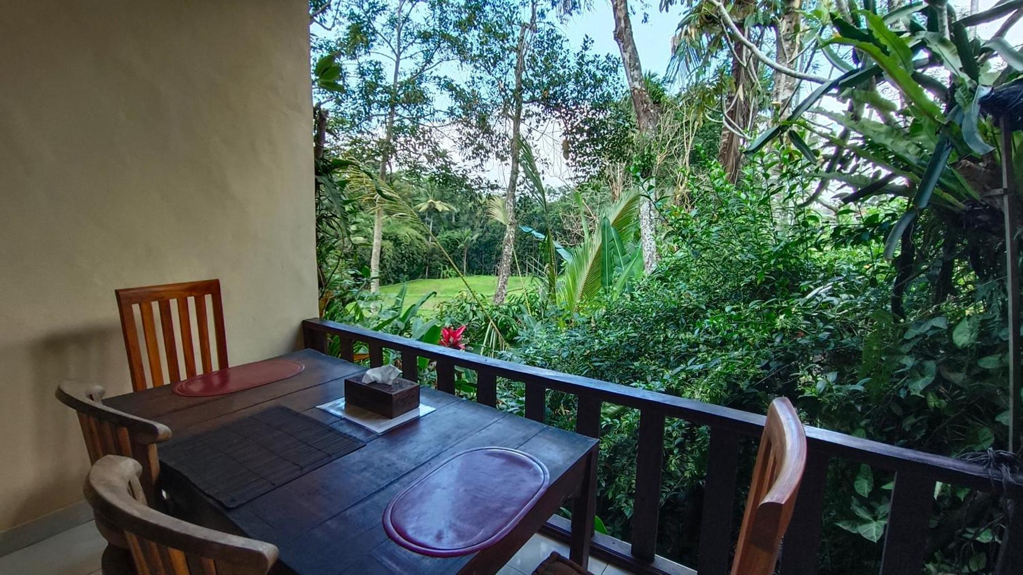Rumah Irak Et Kadek Bali Ubud  Exterior photo