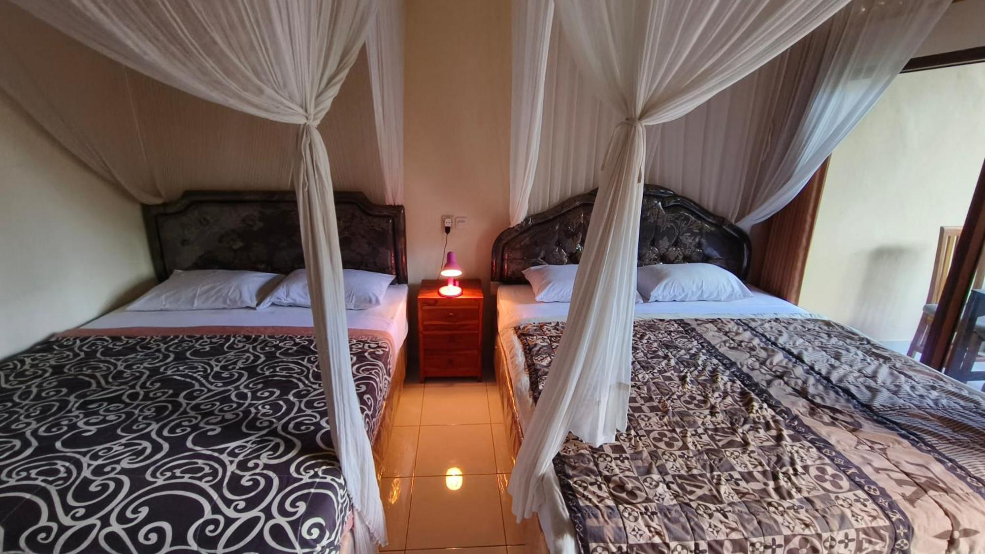 Rumah Irak Et Kadek Bali Ubud  Exterior photo